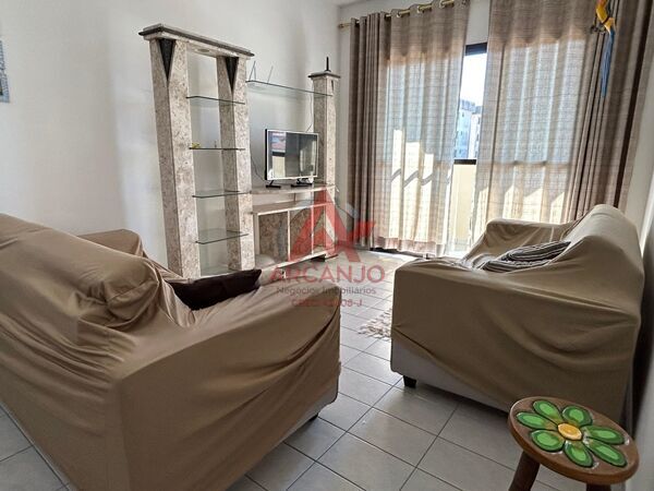 Apartamento, 2 quartos, 79 m² - Foto 1