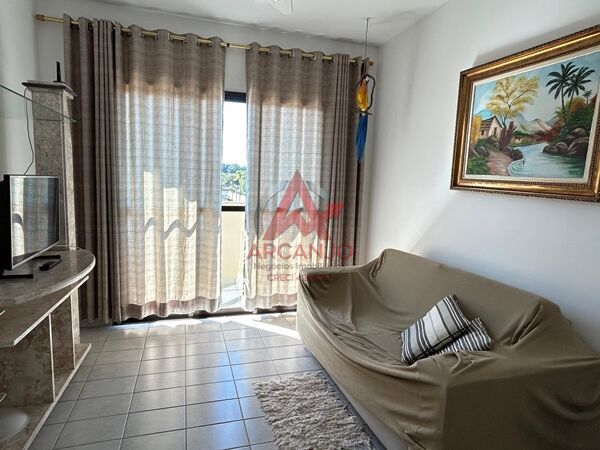 Apartamento, 2 quartos, 79 m² - Foto 4