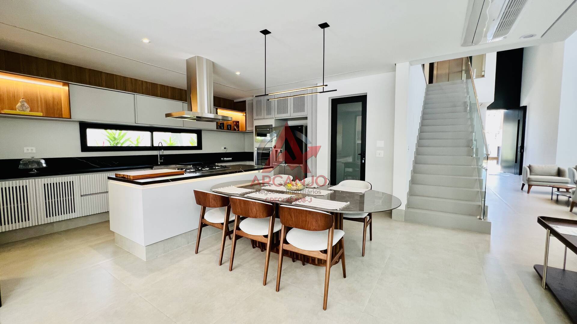 Casa, 6 quartos, 580 m² - Foto 37