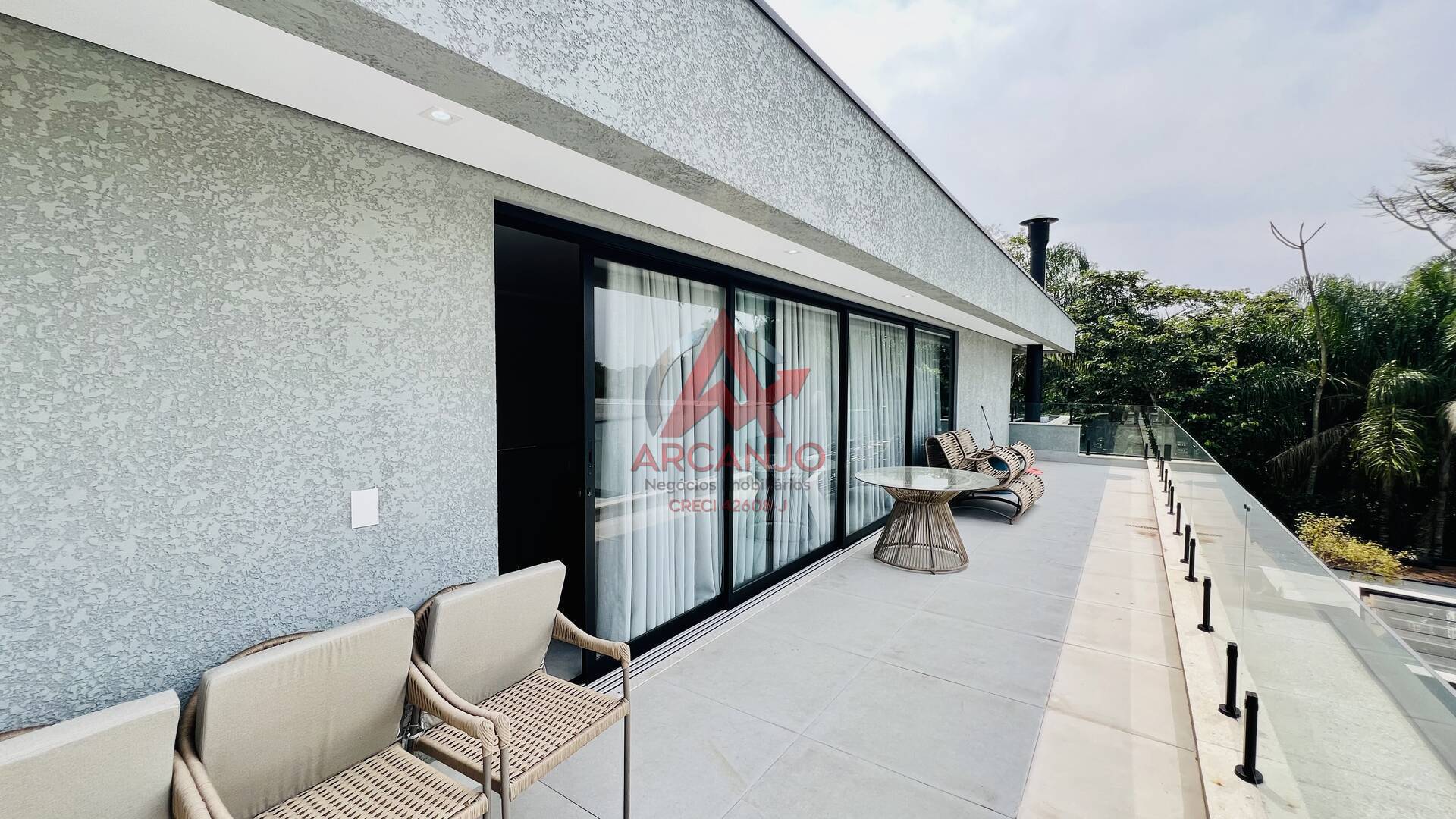 Casa, 6 quartos, 580 m² - Foto 39