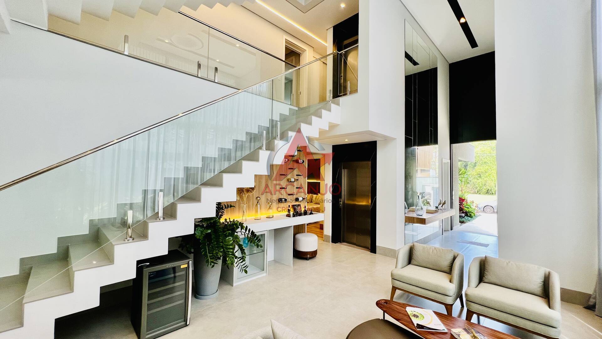 Casa, 6 quartos, 580 m² - Foto 31