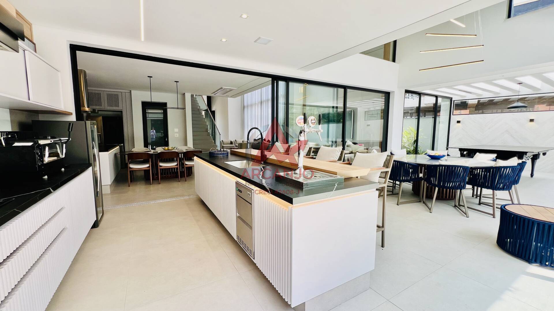 Casa, 6 quartos, 580 m² - Foto 38