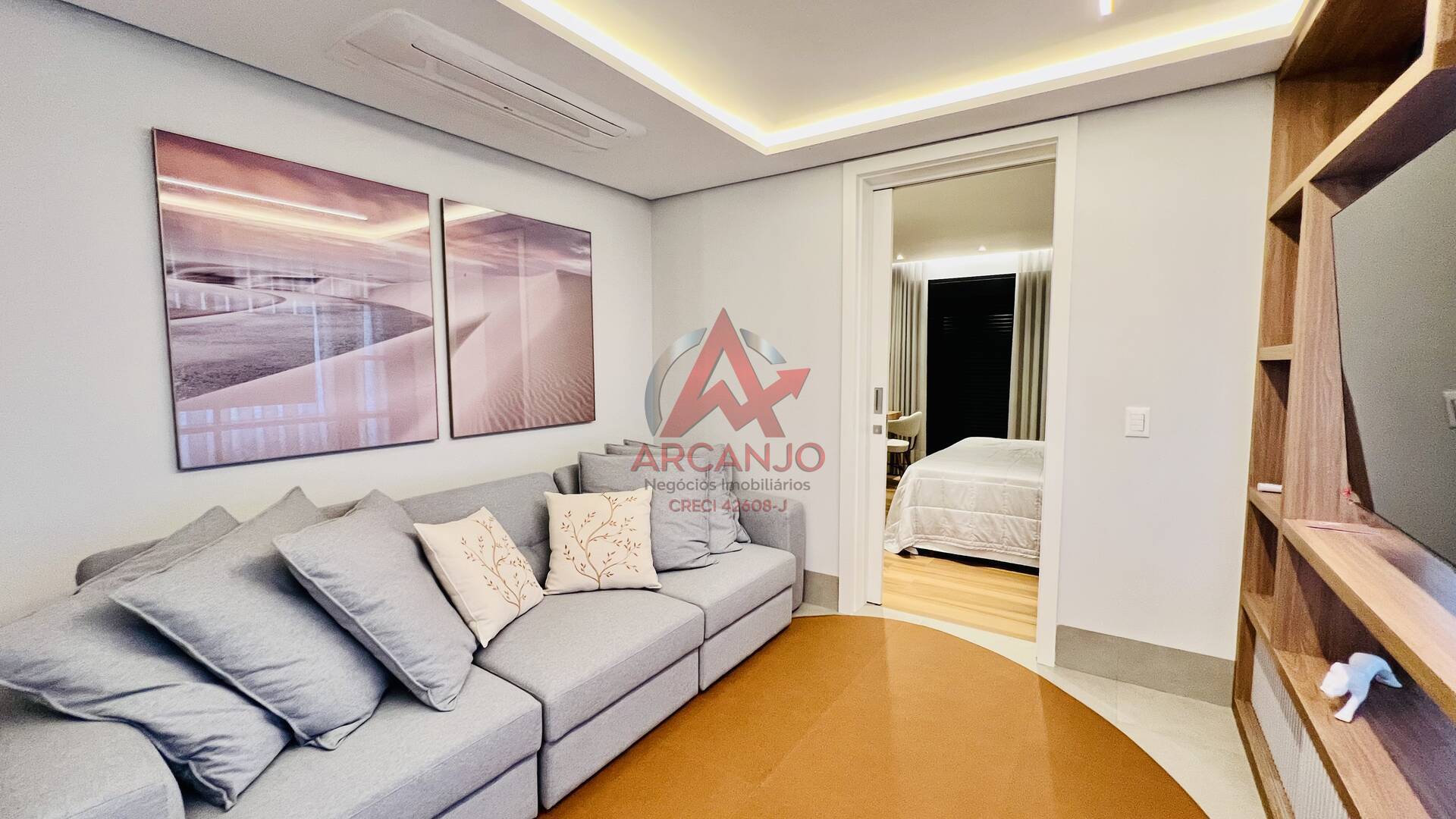 Casa, 6 quartos, 580 m² - Foto 35