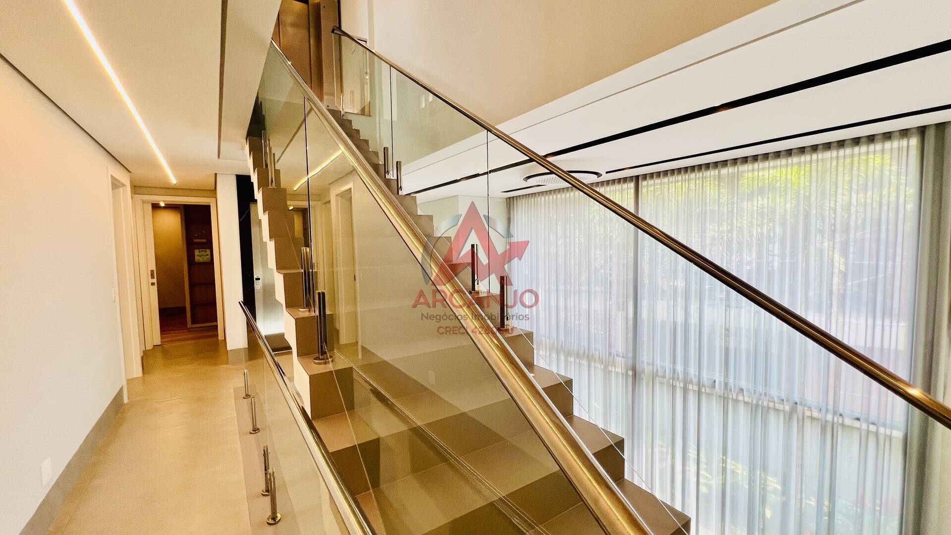 Casa, 6 quartos, 580 m² - Foto 32