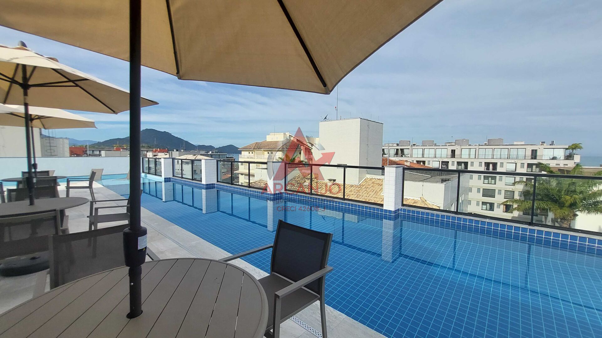 Apartamento, 1 quarto, 35 m² - Foto 14