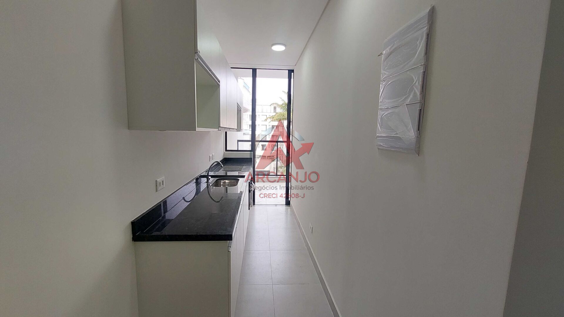 Apartamento, 1 quarto, 35 m² - Foto 8