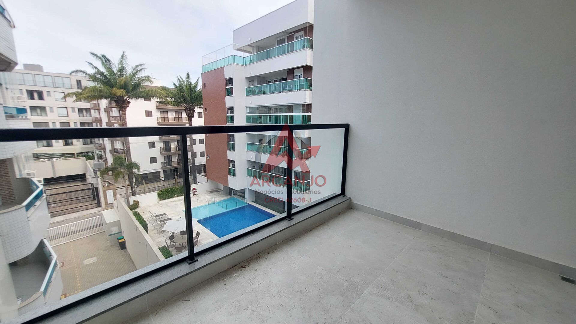 Apartamento, 1 quarto, 35 m² - Foto 2