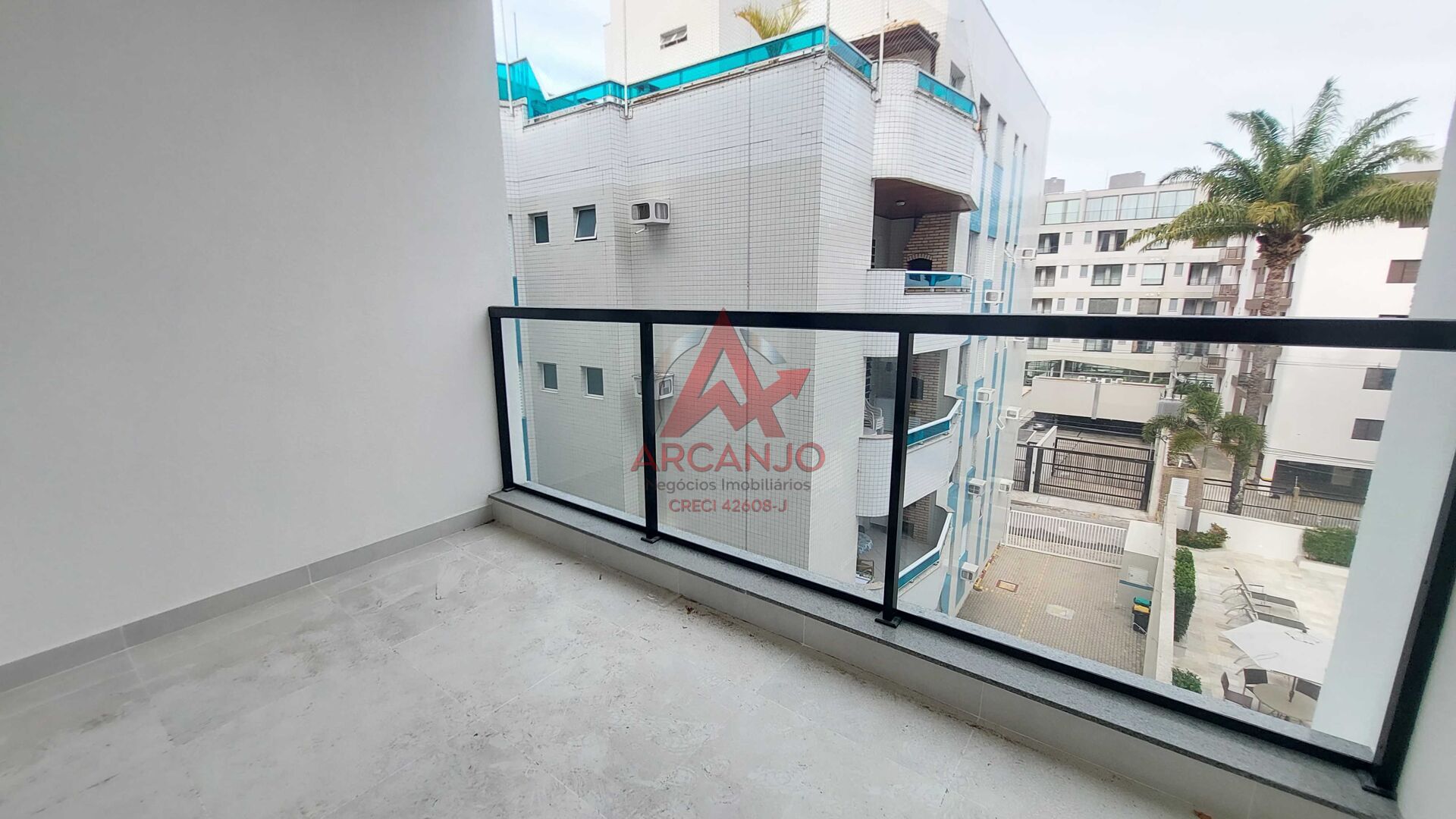 Apartamento, 1 quarto, 35 m² - Foto 4