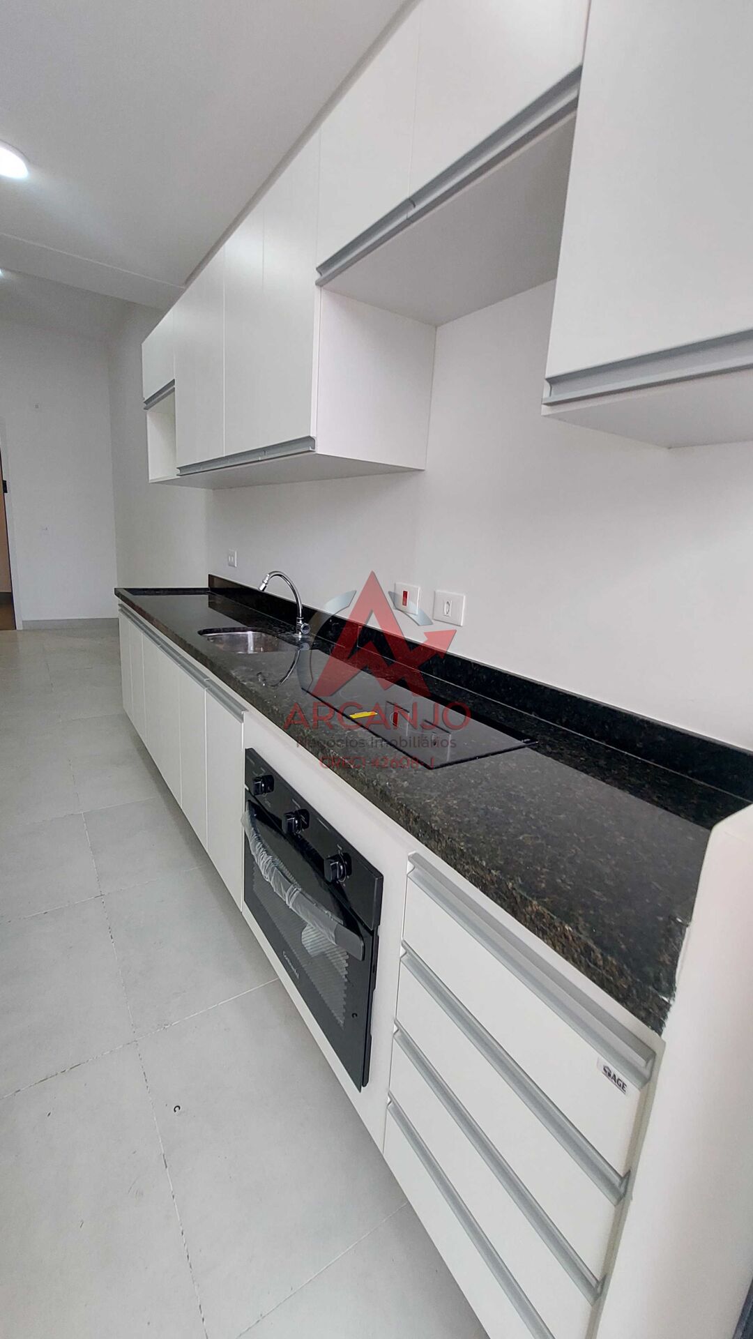 Apartamento, 1 quarto, 35 m² - Foto 7