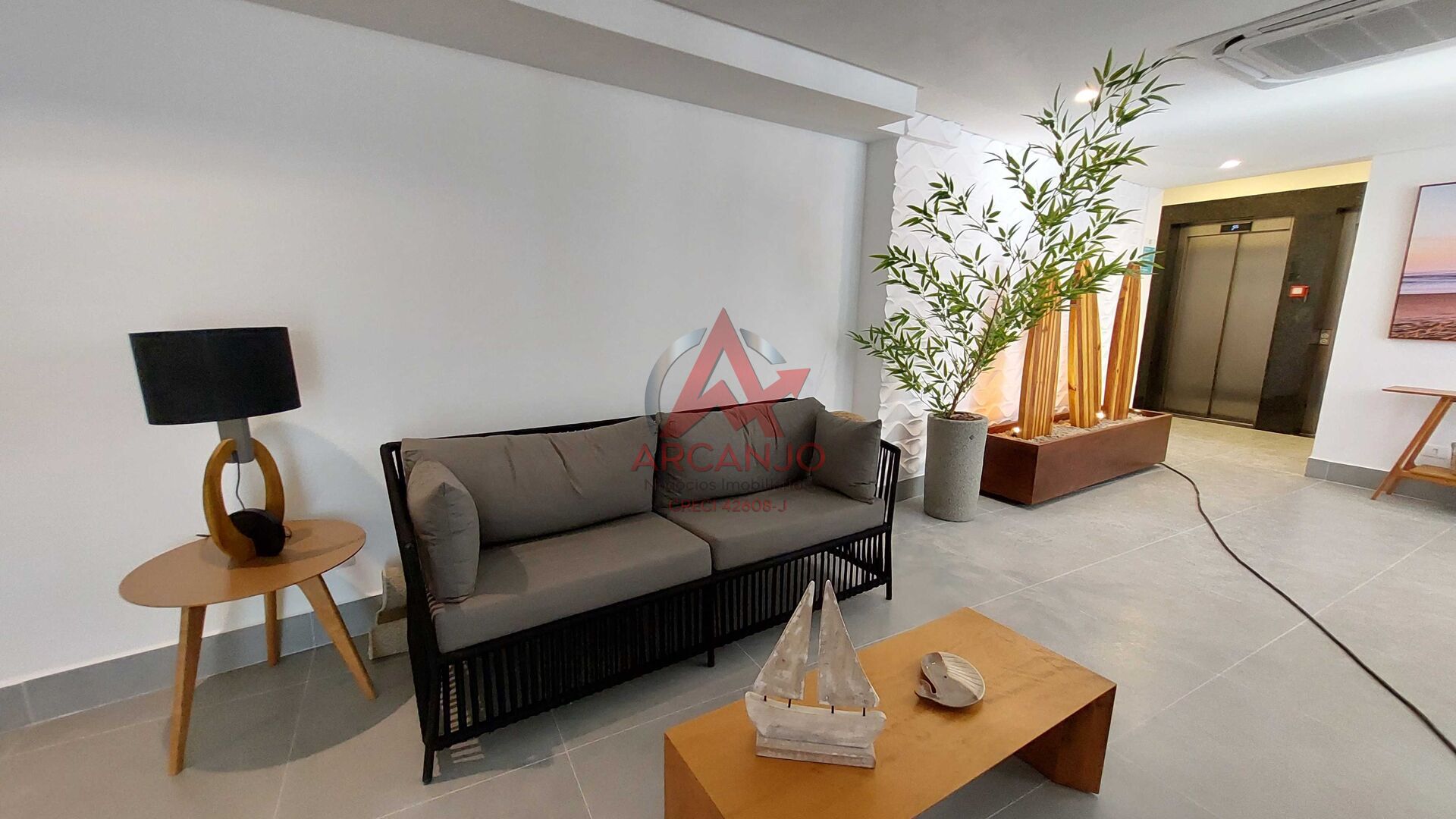 Apartamento, 1 quarto, 35 m² - Foto 18