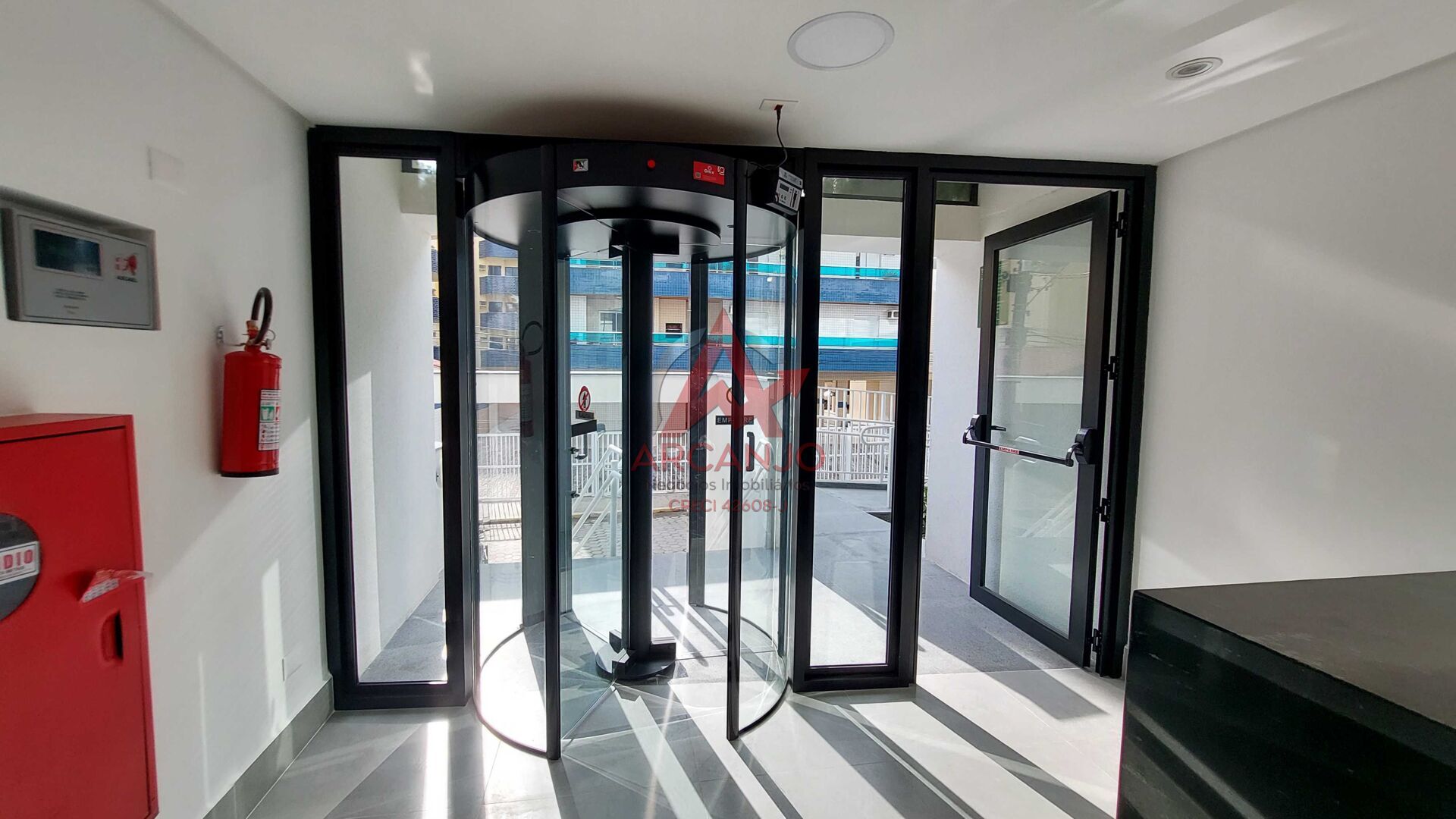 Apartamento, 1 quarto, 35 m² - Foto 20