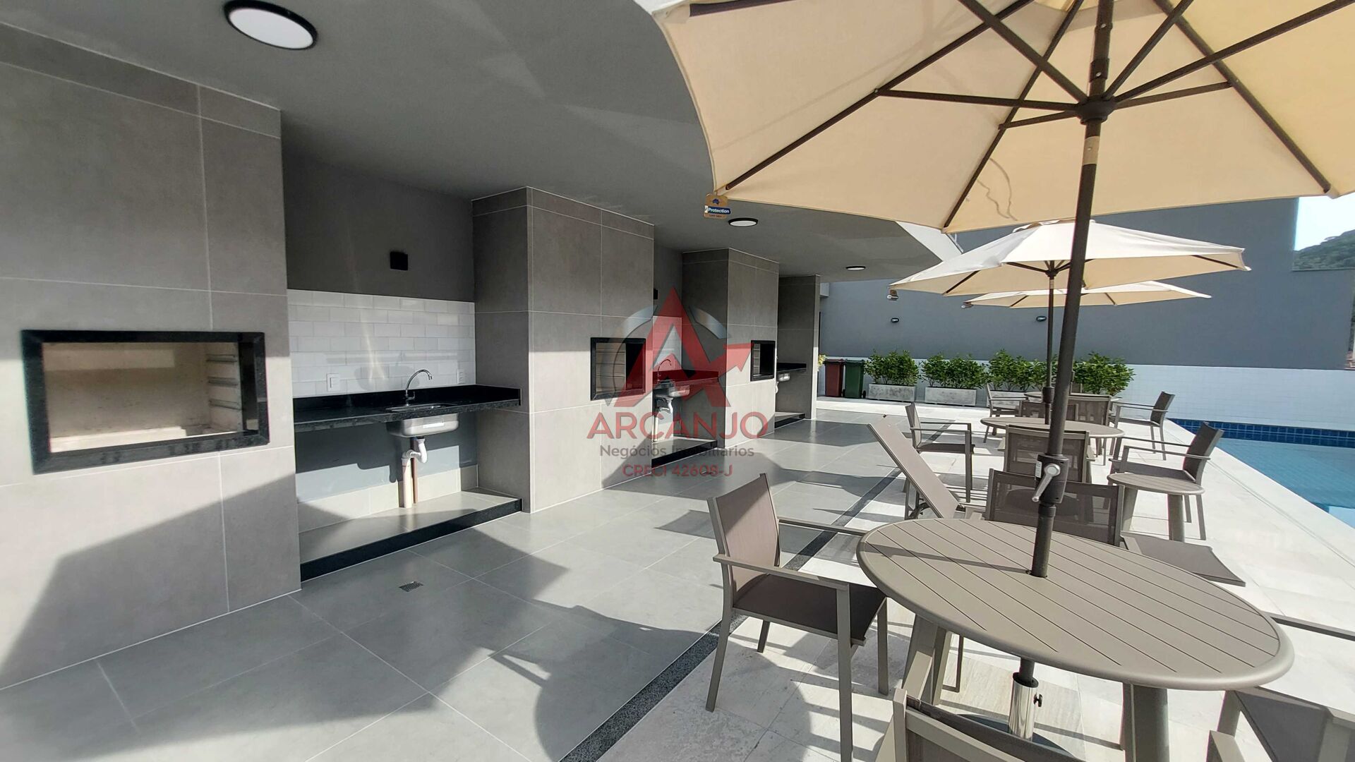 Apartamento, 1 quarto, 35 m² - Foto 17