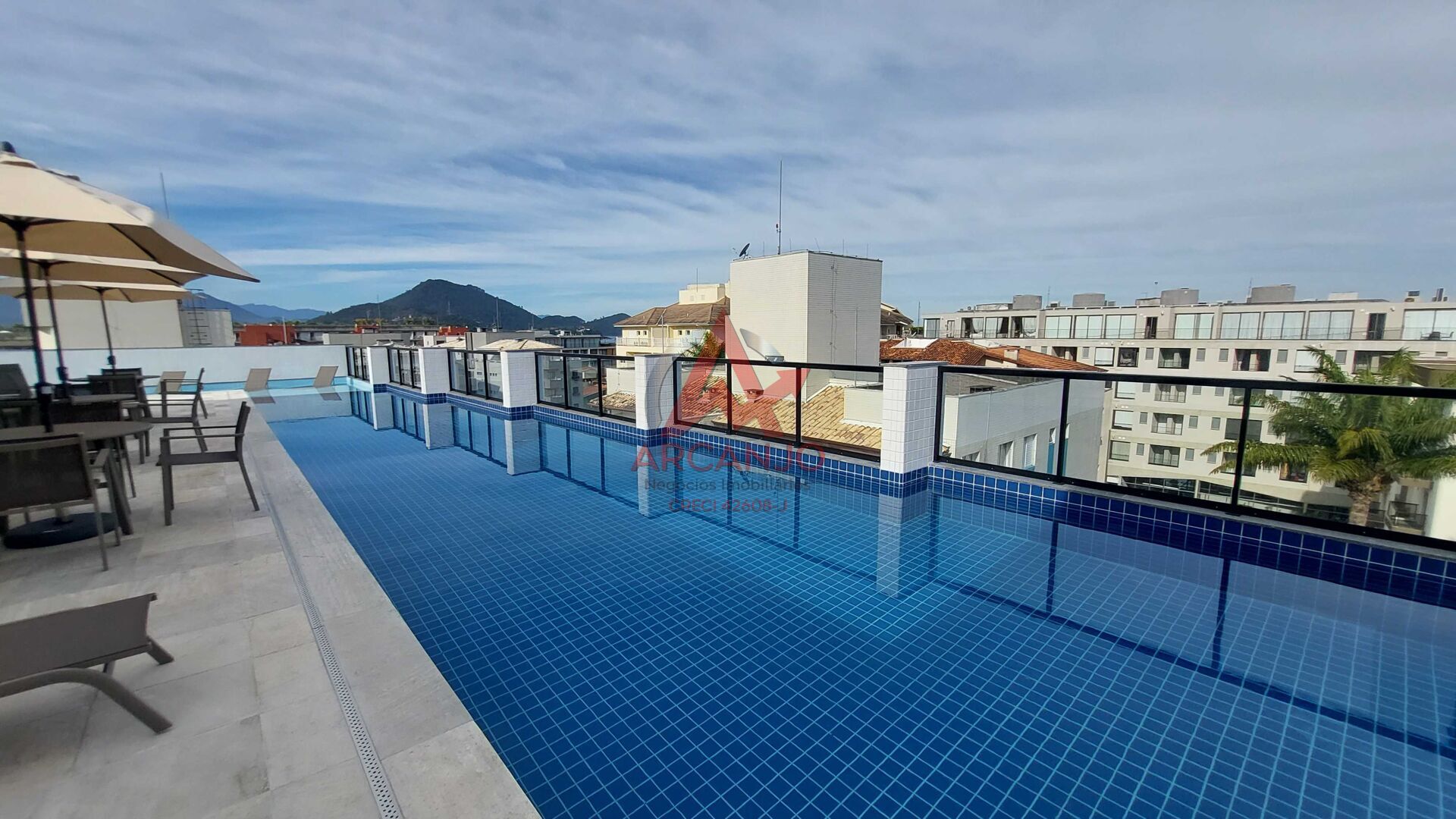 Apartamento, 1 quarto, 35 m² - Foto 12