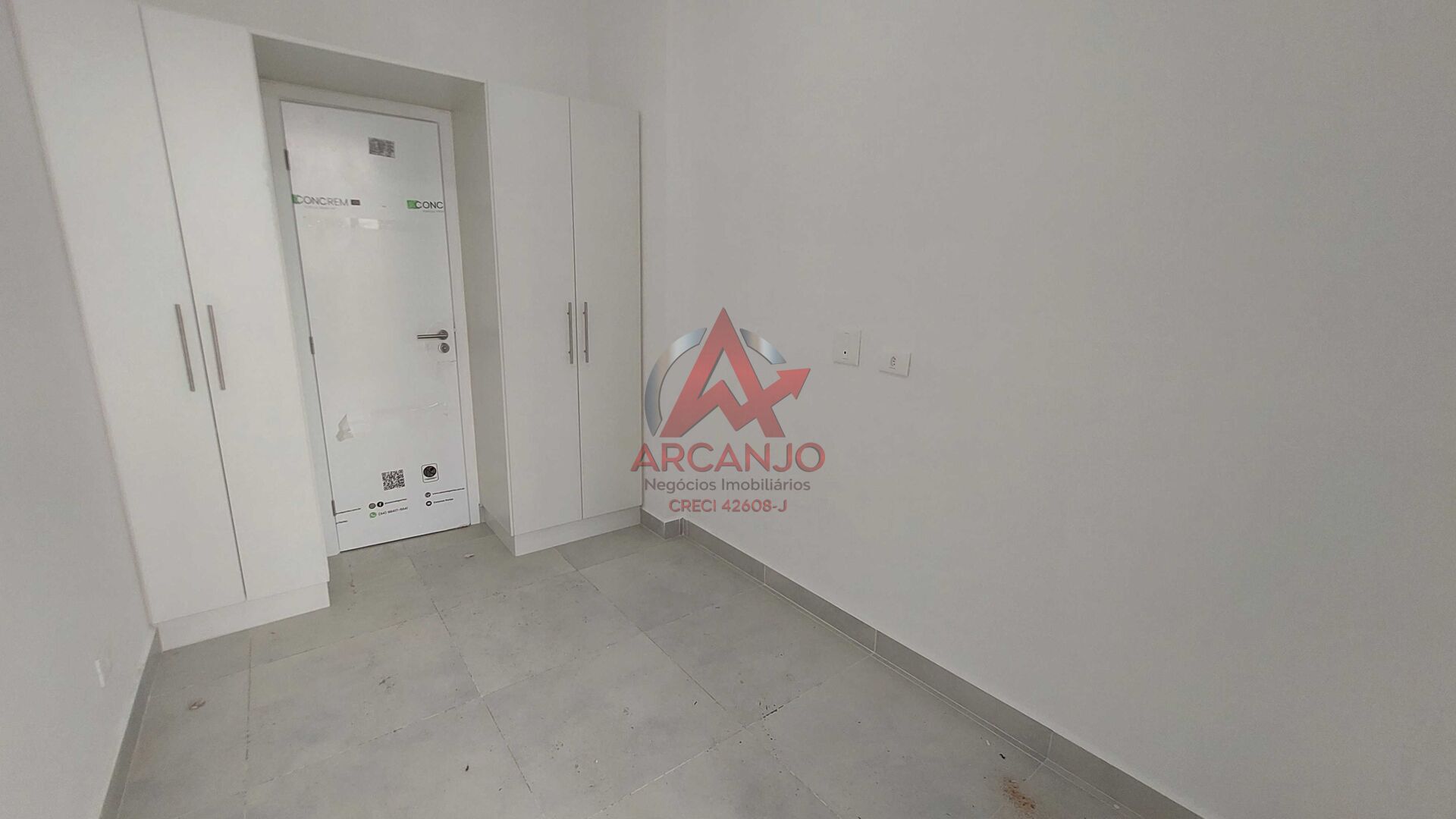 Apartamento, 1 quarto, 35 m² - Foto 9