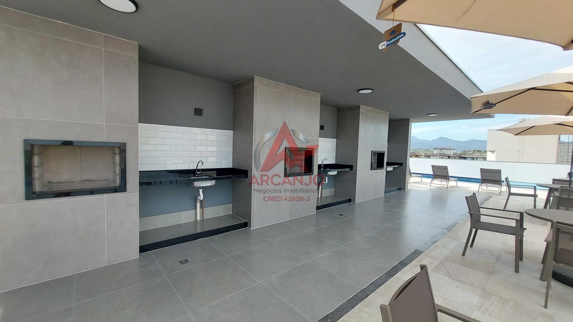 Apartamento, 1 quarto, 35 m² - Foto 23