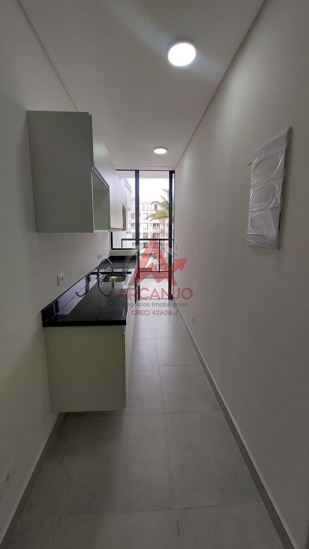 Apartamento, 1 quarto, 35 m² - Foto 5