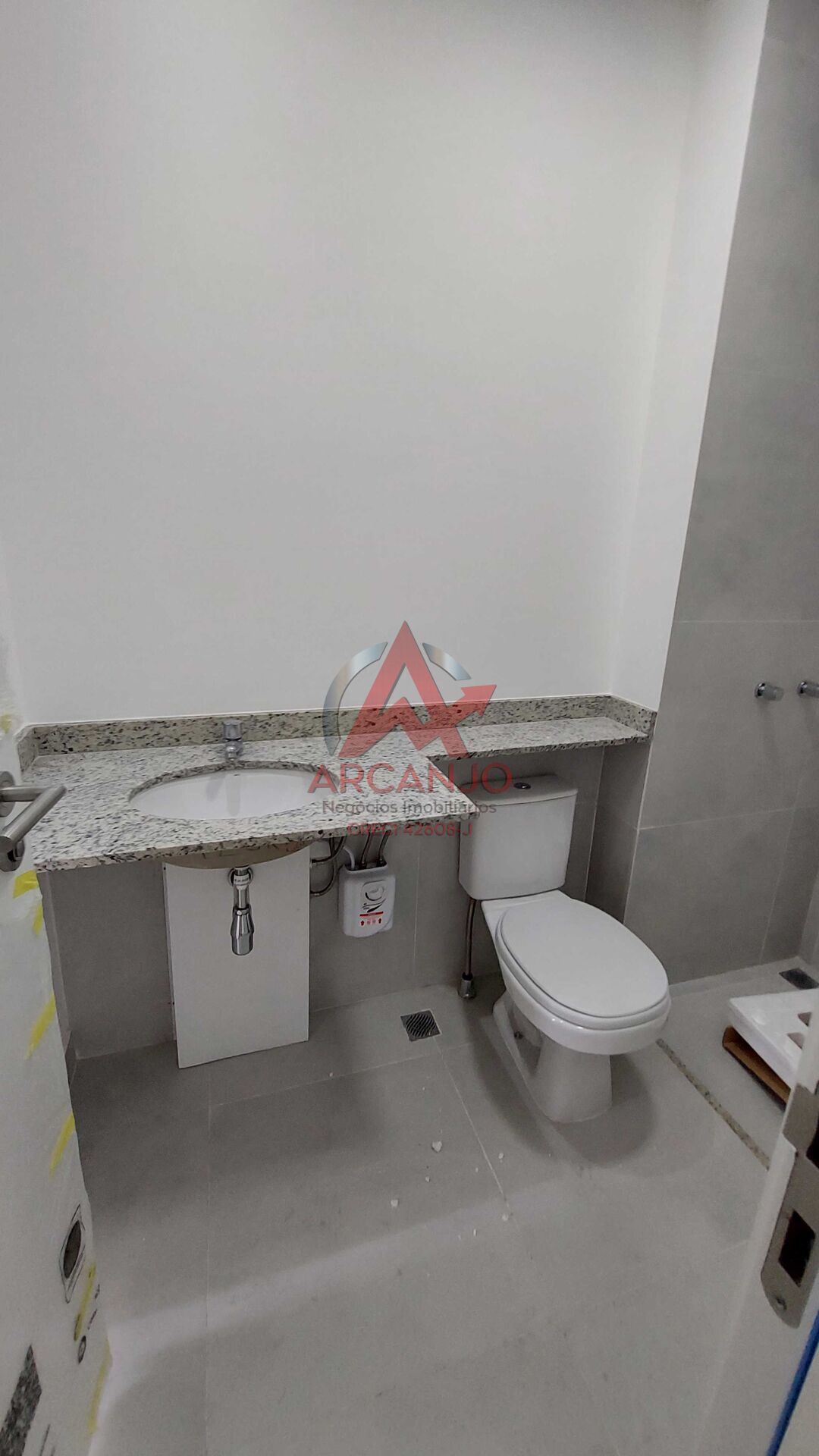 Apartamento, 1 quarto, 35 m² - Foto 10