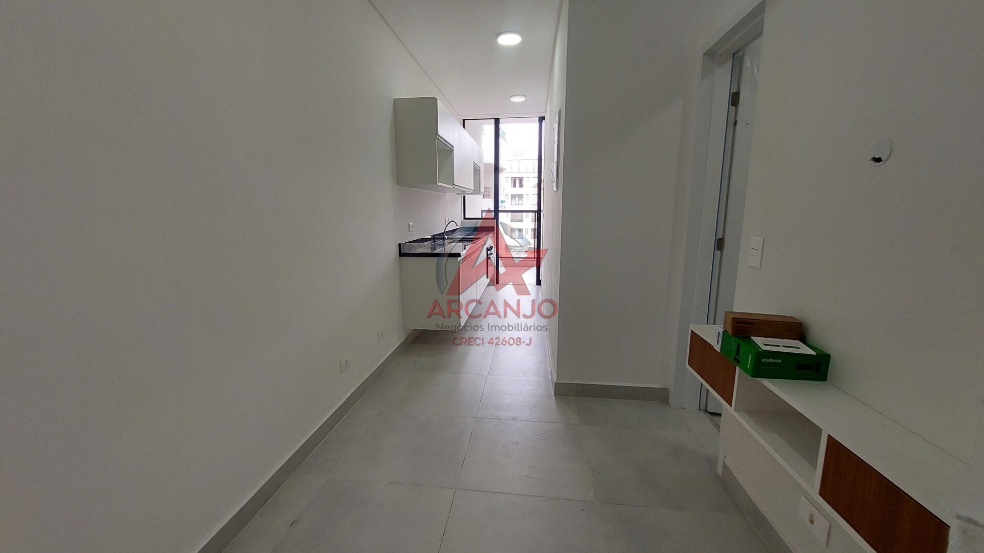 Apartamento, 1 quarto, 35 m² - Foto 6