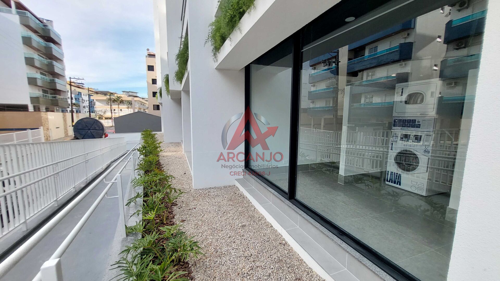 Apartamento, 1 quarto, 35 m² - Foto 22