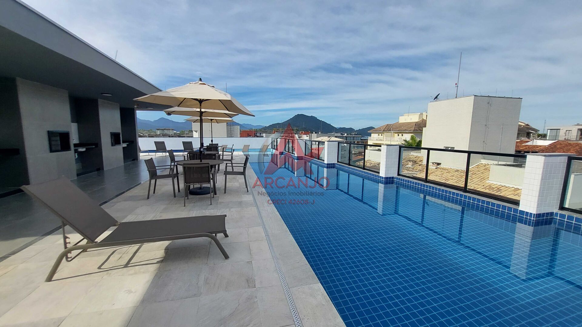 Apartamento, 1 quarto, 35 m² - Foto 13