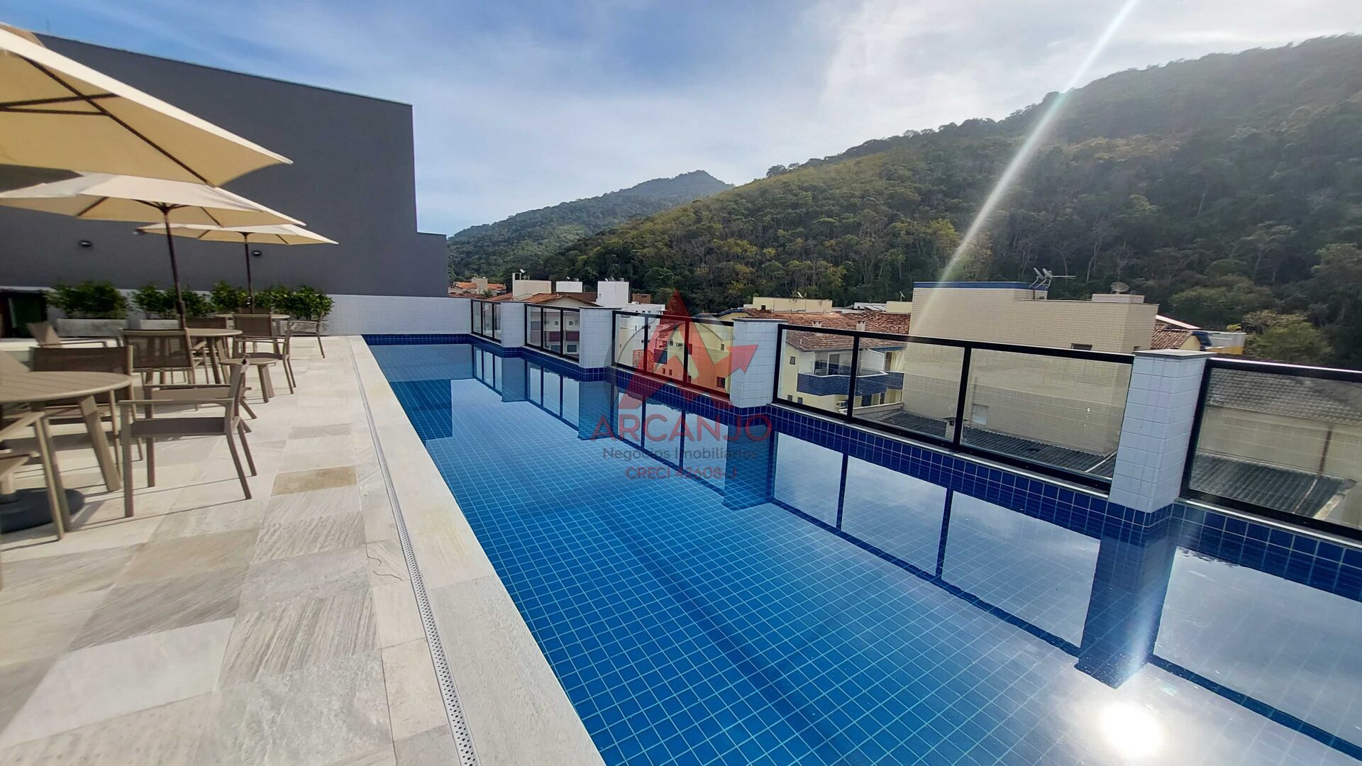 Apartamento, 1 quarto, 35 m² - Foto 16