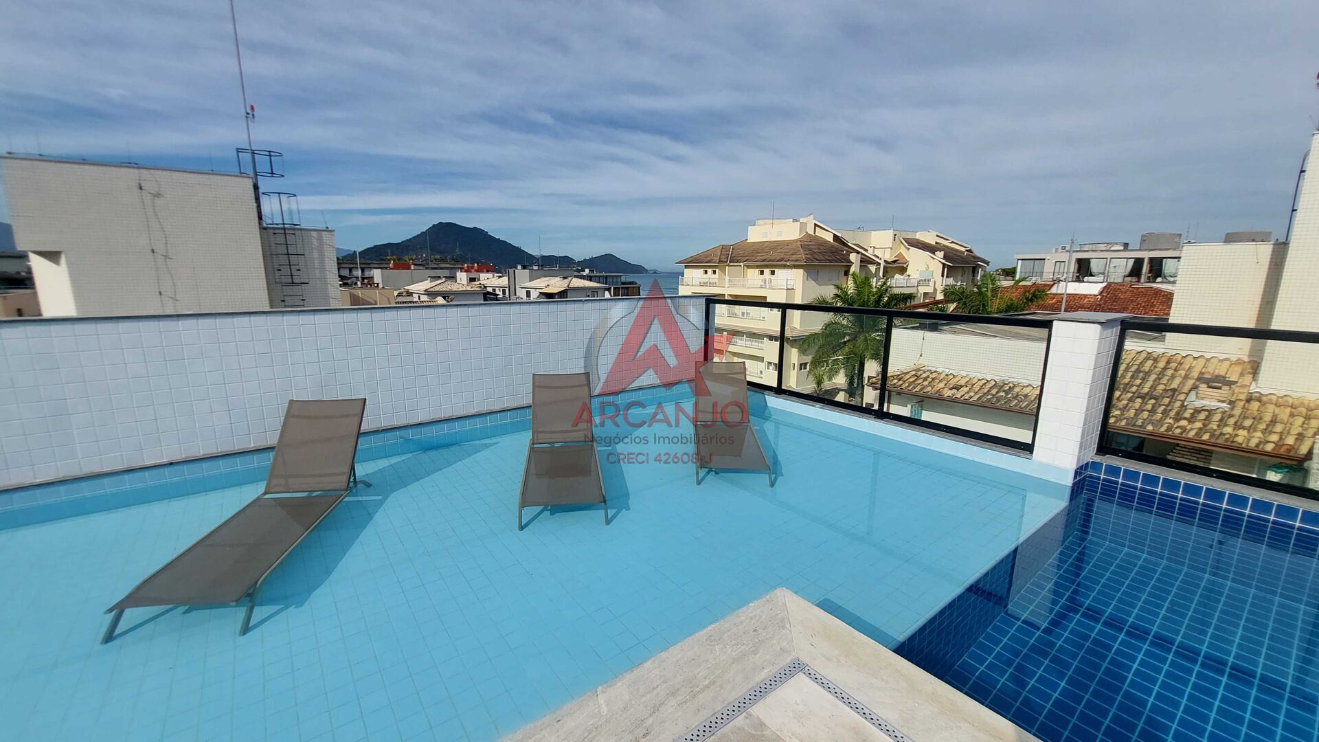 Apartamento, 1 quarto, 35 m² - Foto 15