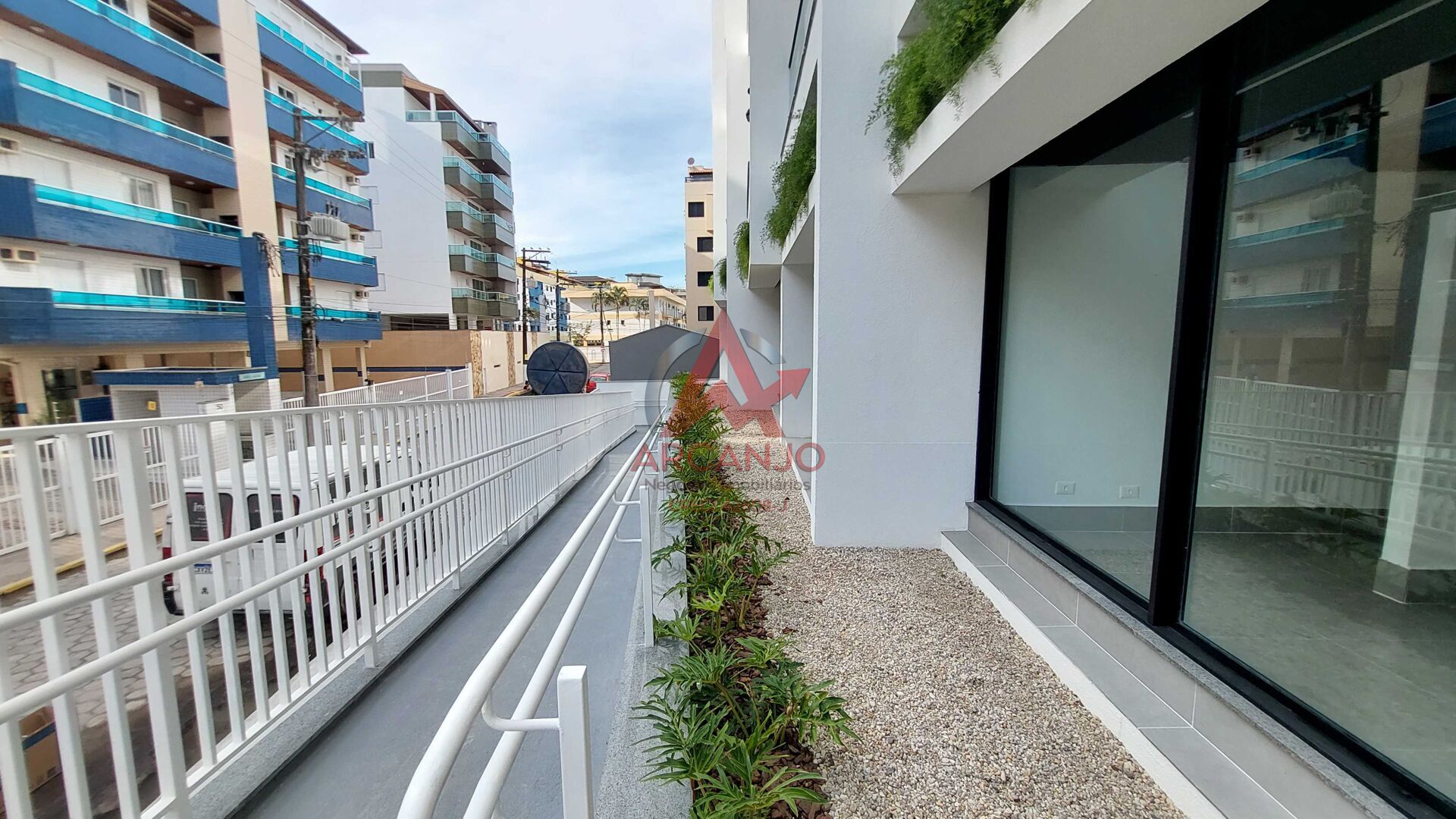 Apartamento, 1 quarto, 35 m² - Foto 21