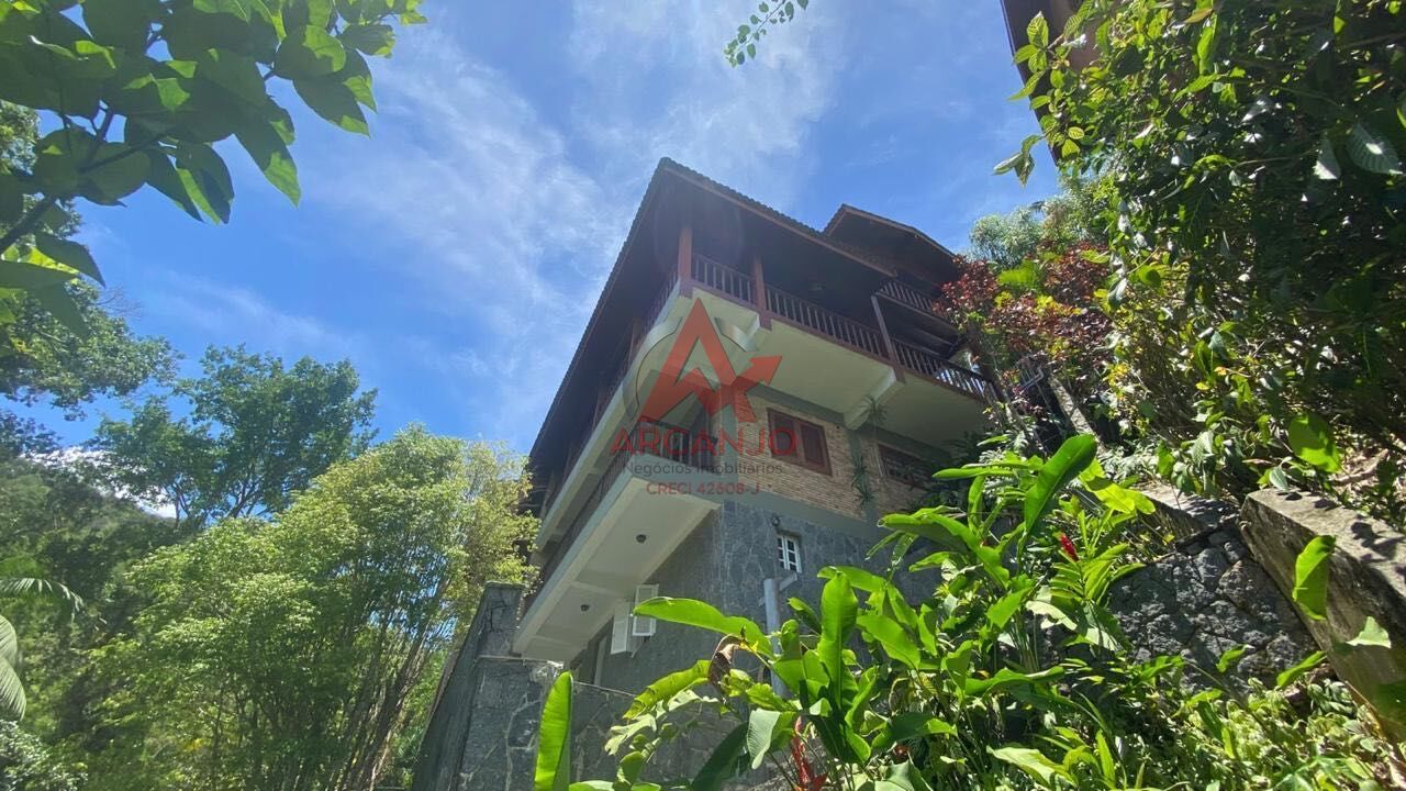 Casa, 6 quartos, 408 m² - Foto 15