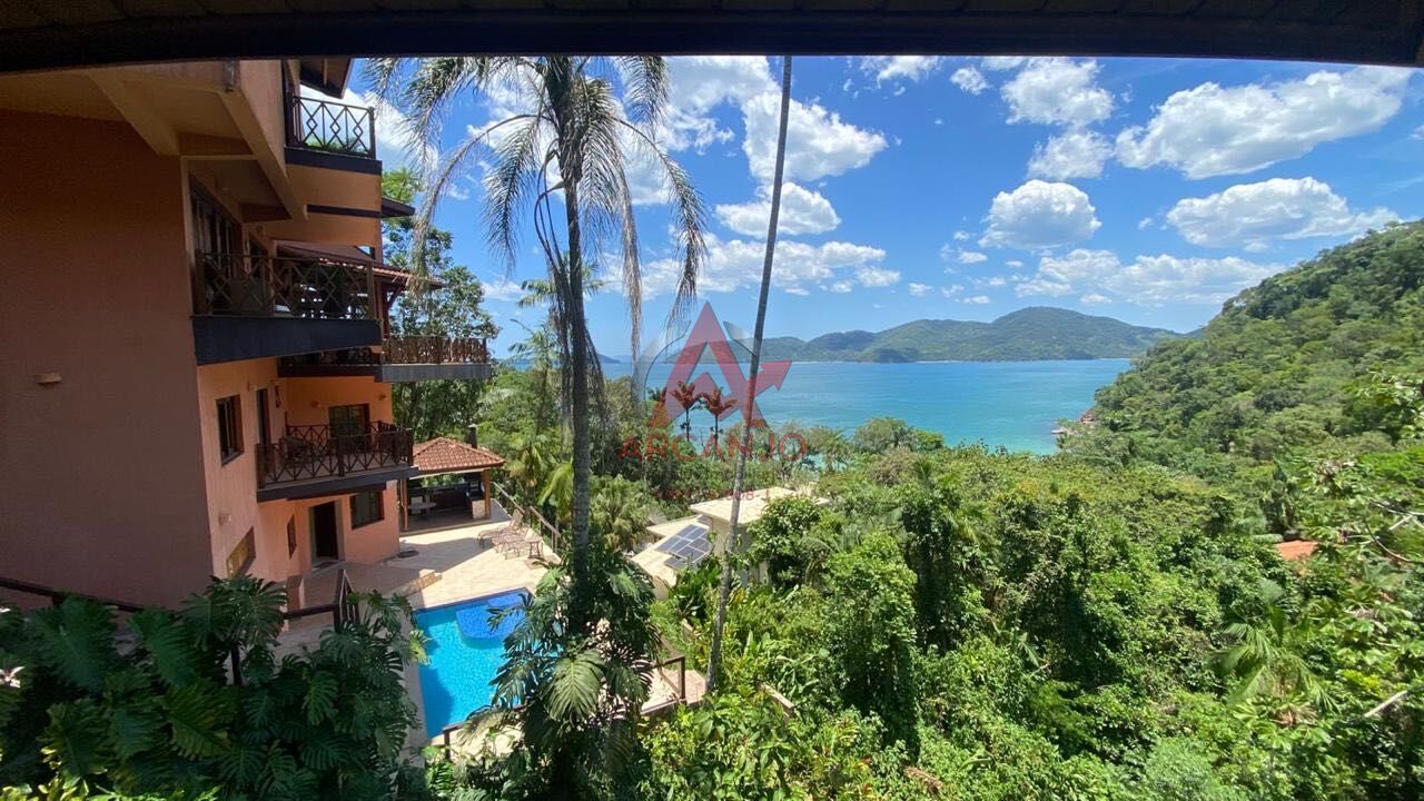 Casa, 6 quartos, 408 m² - Foto 6