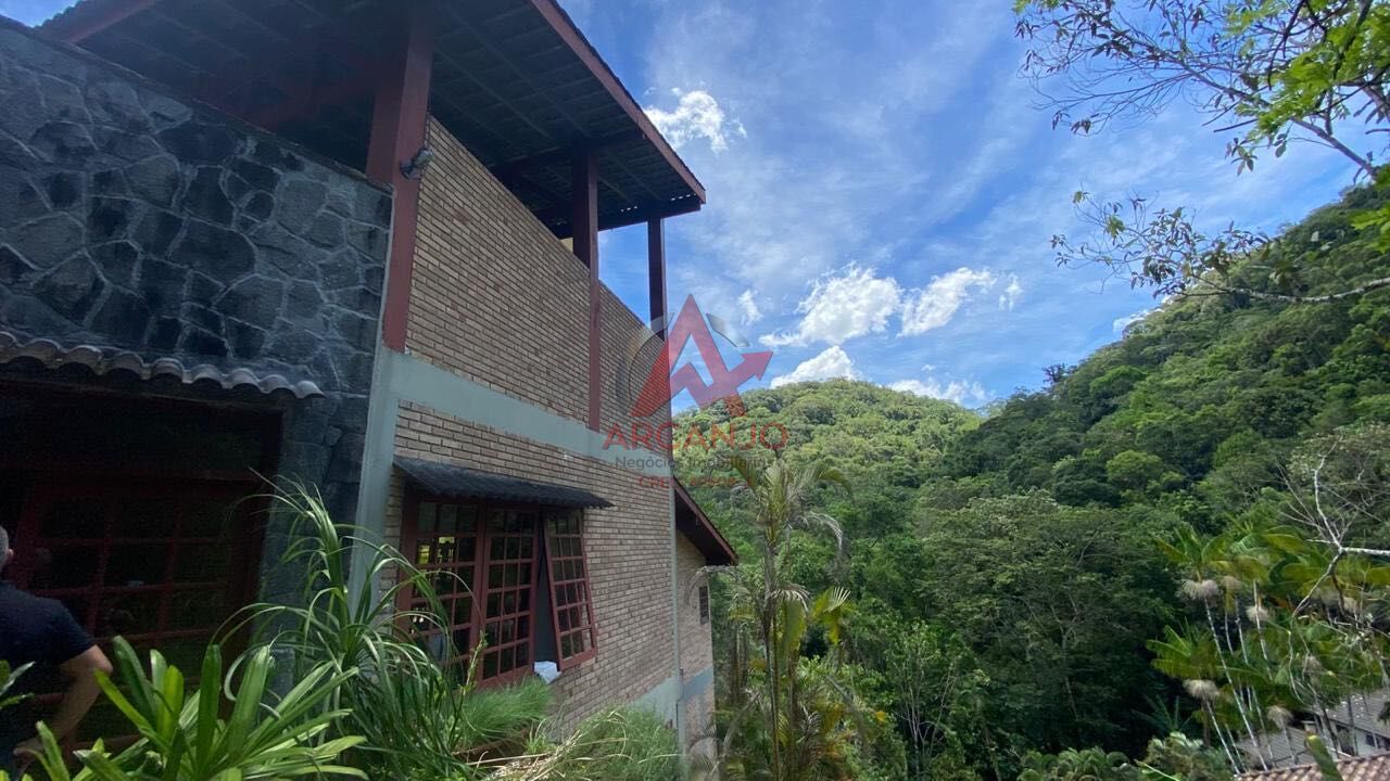 Casa, 6 quartos, 408 m² - Foto 16