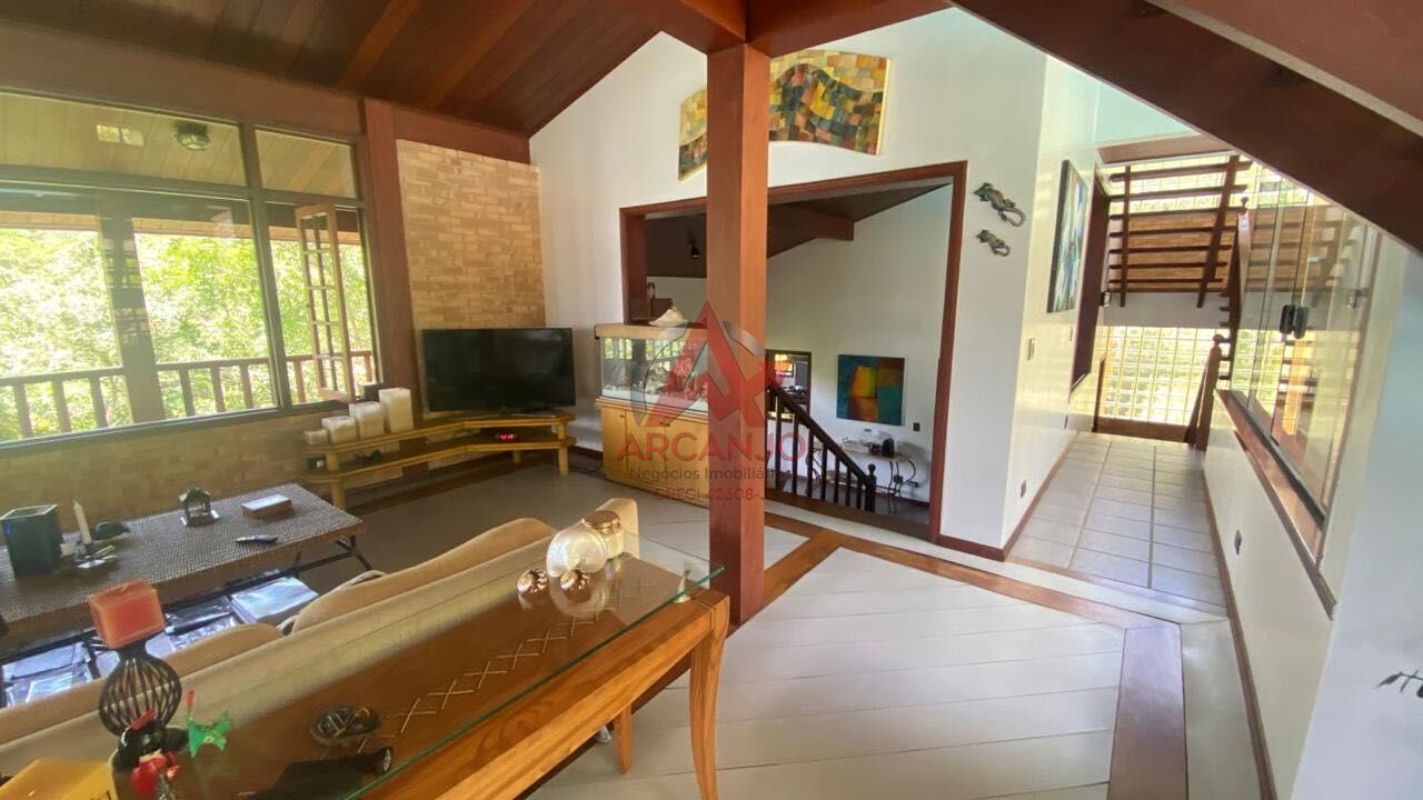 Casa, 6 quartos, 408 m² - Foto 29