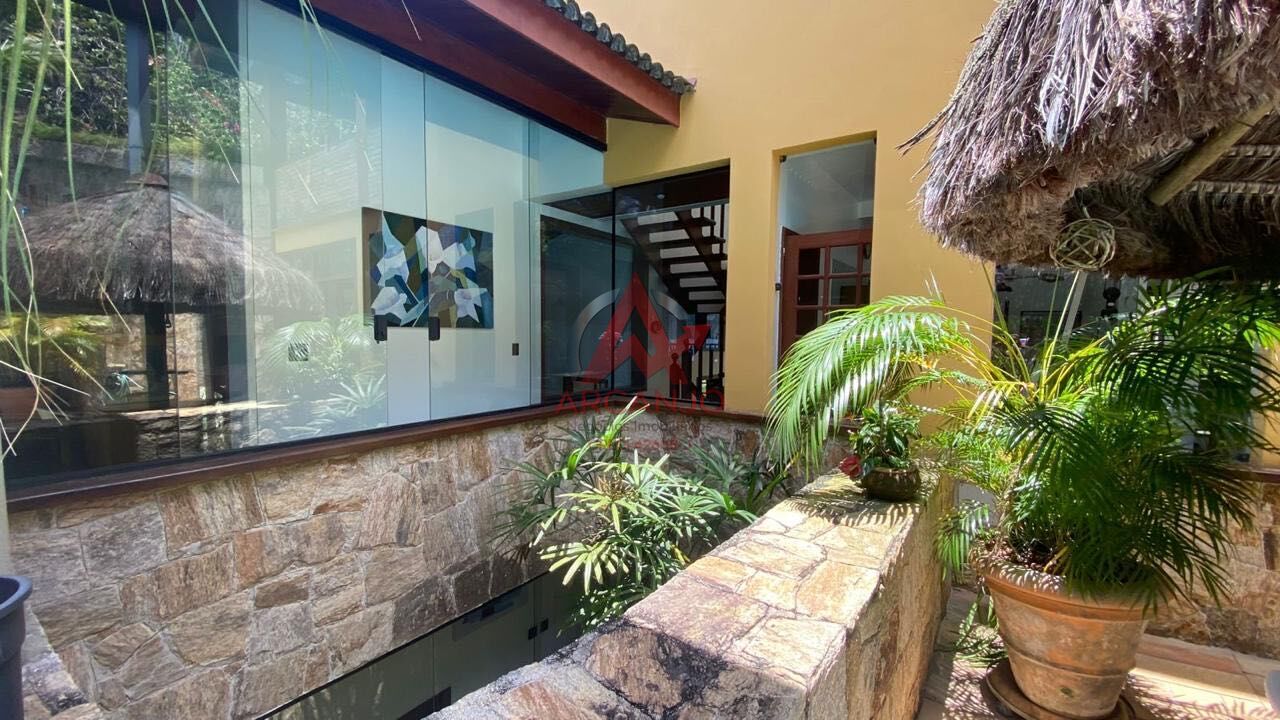 Casa, 6 quartos, 408 m² - Foto 30