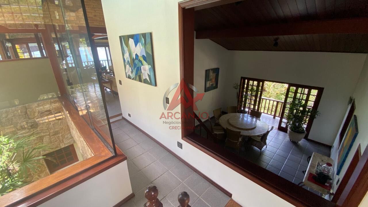 Casa, 6 quartos, 408 m² - Foto 27