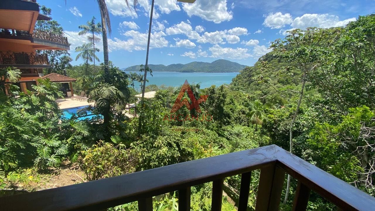 Casa, 6 quartos, 408 m² - Foto 5