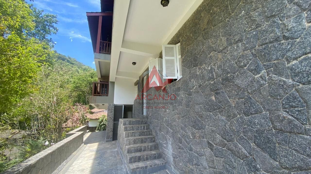 Casa, 6 quartos, 408 m² - Foto 19