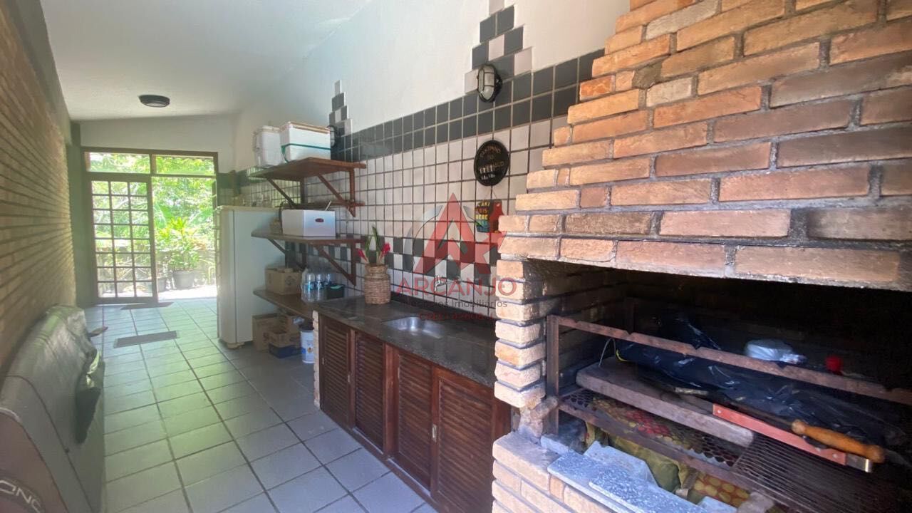 Casa, 6 quartos, 408 m² - Foto 25