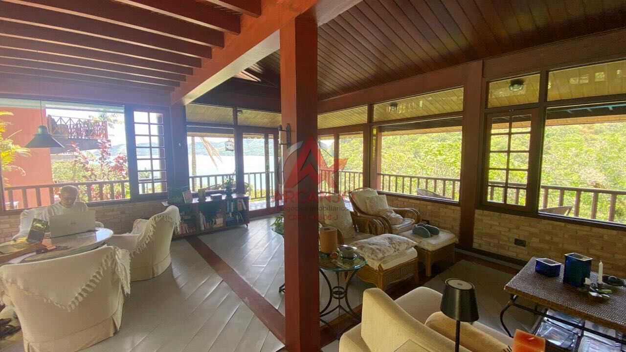 Casa, 6 quartos, 408 m² - Foto 22