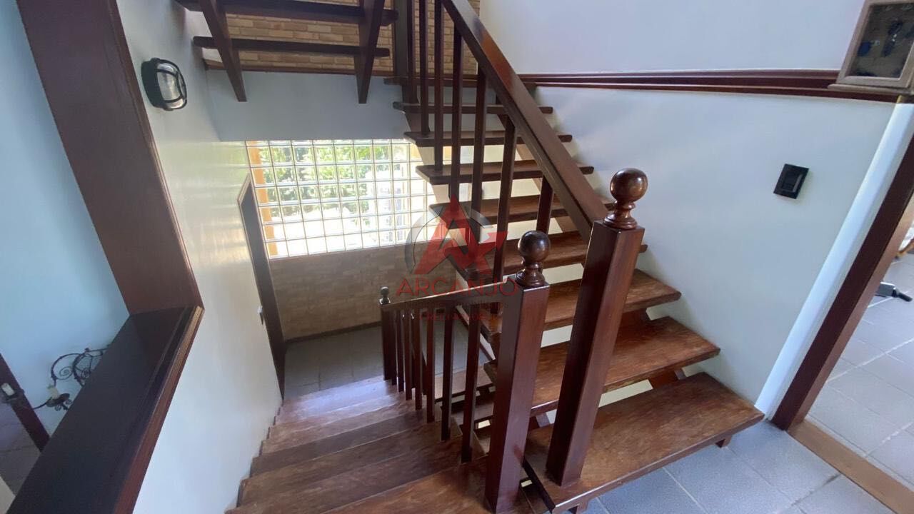 Casa, 6 quartos, 408 m² - Foto 33