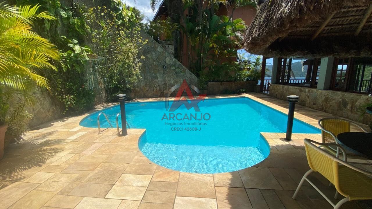 Casa, 6 quartos, 408 m² - Foto 11