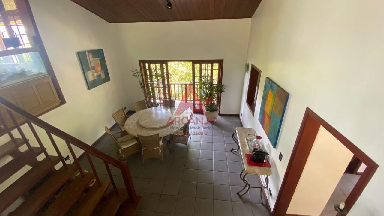 Casa, 6 quartos, 408 m² - Foto 32