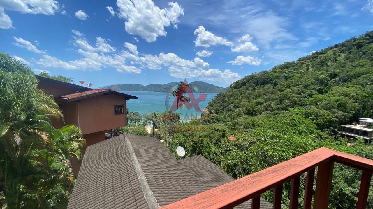 Casa, 6 quartos, 408 m² - Foto 7