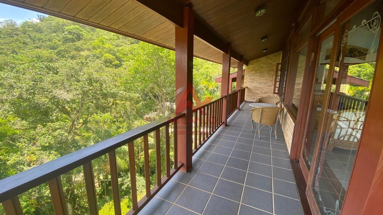 Casa, 6 quartos, 408 m² - Foto 24