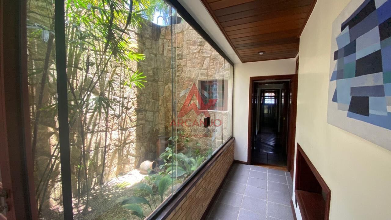 Casa, 6 quartos, 408 m² - Foto 34