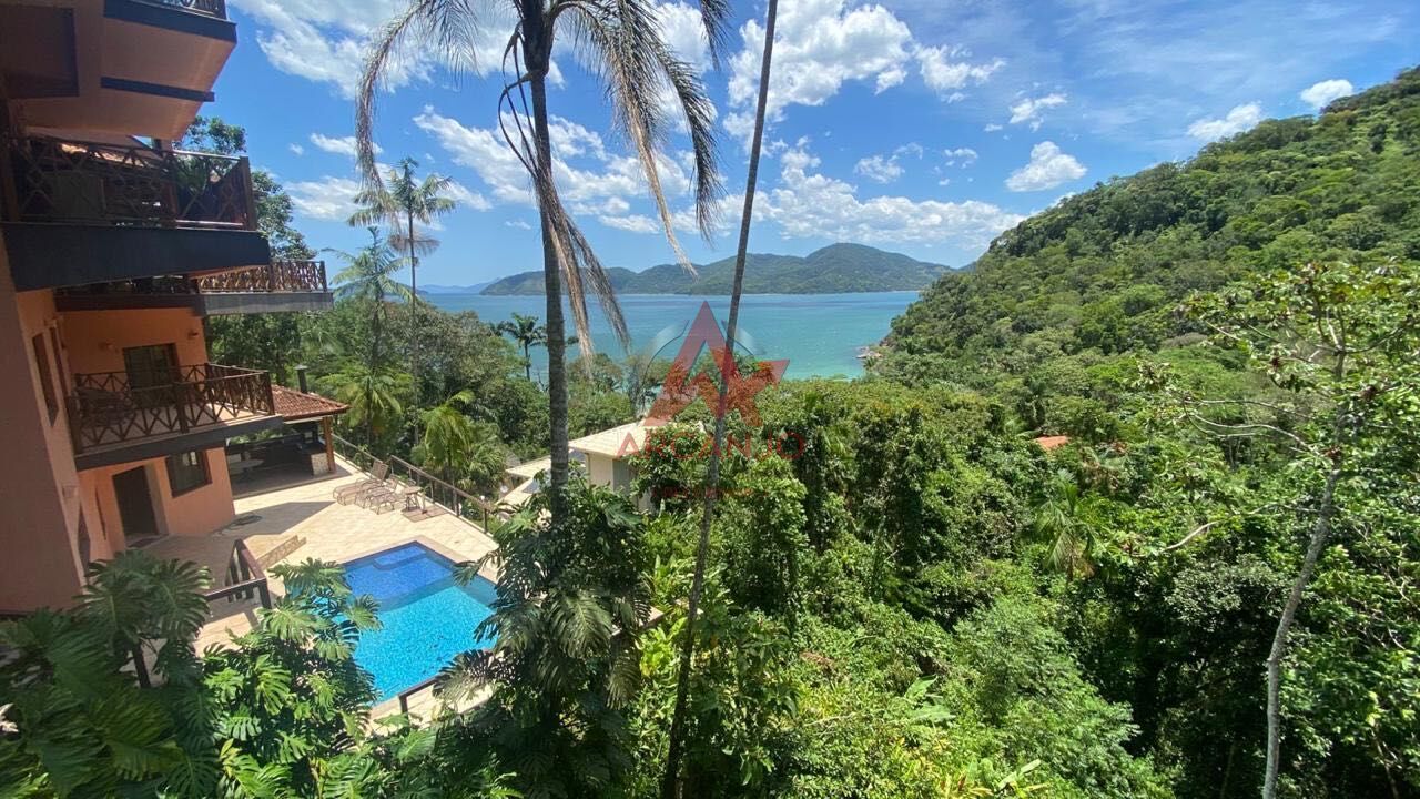 Casa, 6 quartos, 408 m² - Foto 20