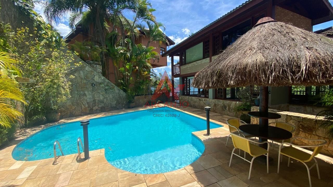 Casa, 6 quartos, 408 m² - Foto 13