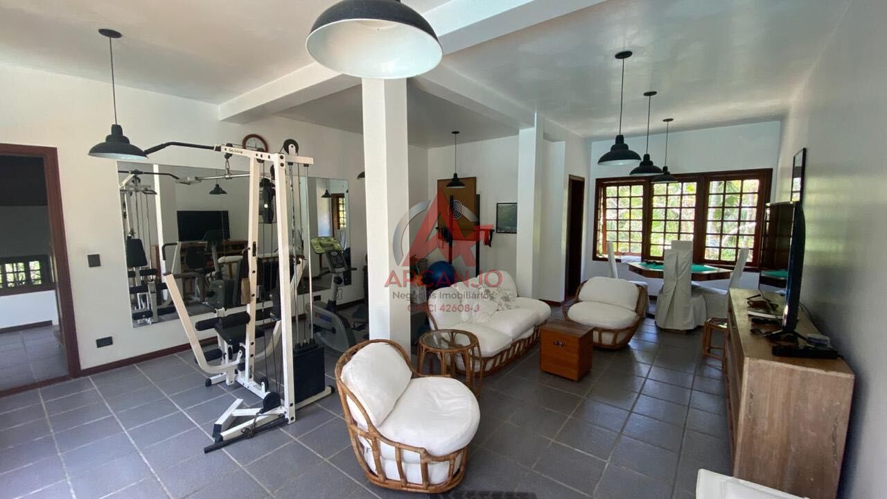 Casa, 6 quartos, 408 m² - Foto 31