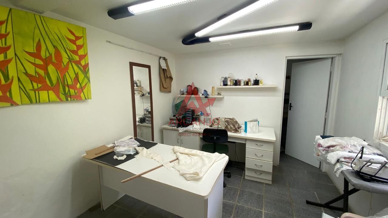 Casa, 6 quartos, 408 m² - Foto 18