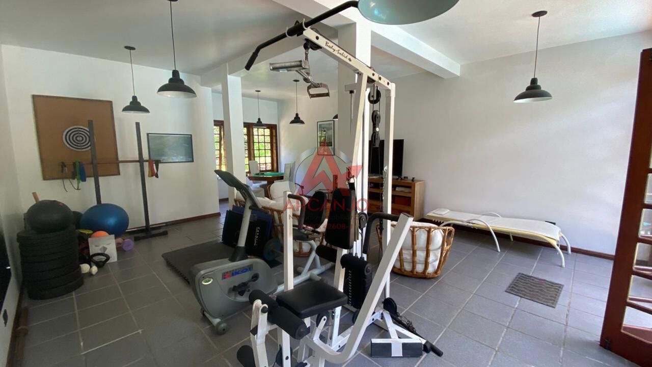 Casa, 6 quartos, 408 m² - Foto 26