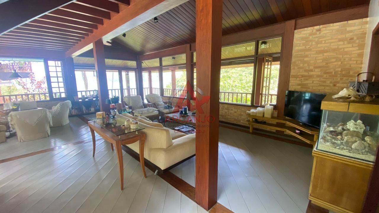 Casa, 6 quartos, 408 m² - Foto 21