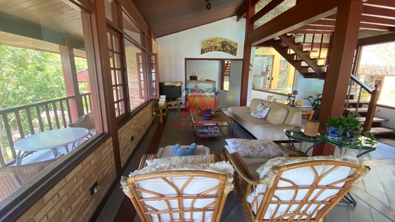 Casa, 6 quartos, 408 m² - Foto 28